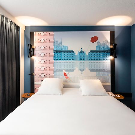 Mercure Bordeaux Centre Ville Экстерьер фото