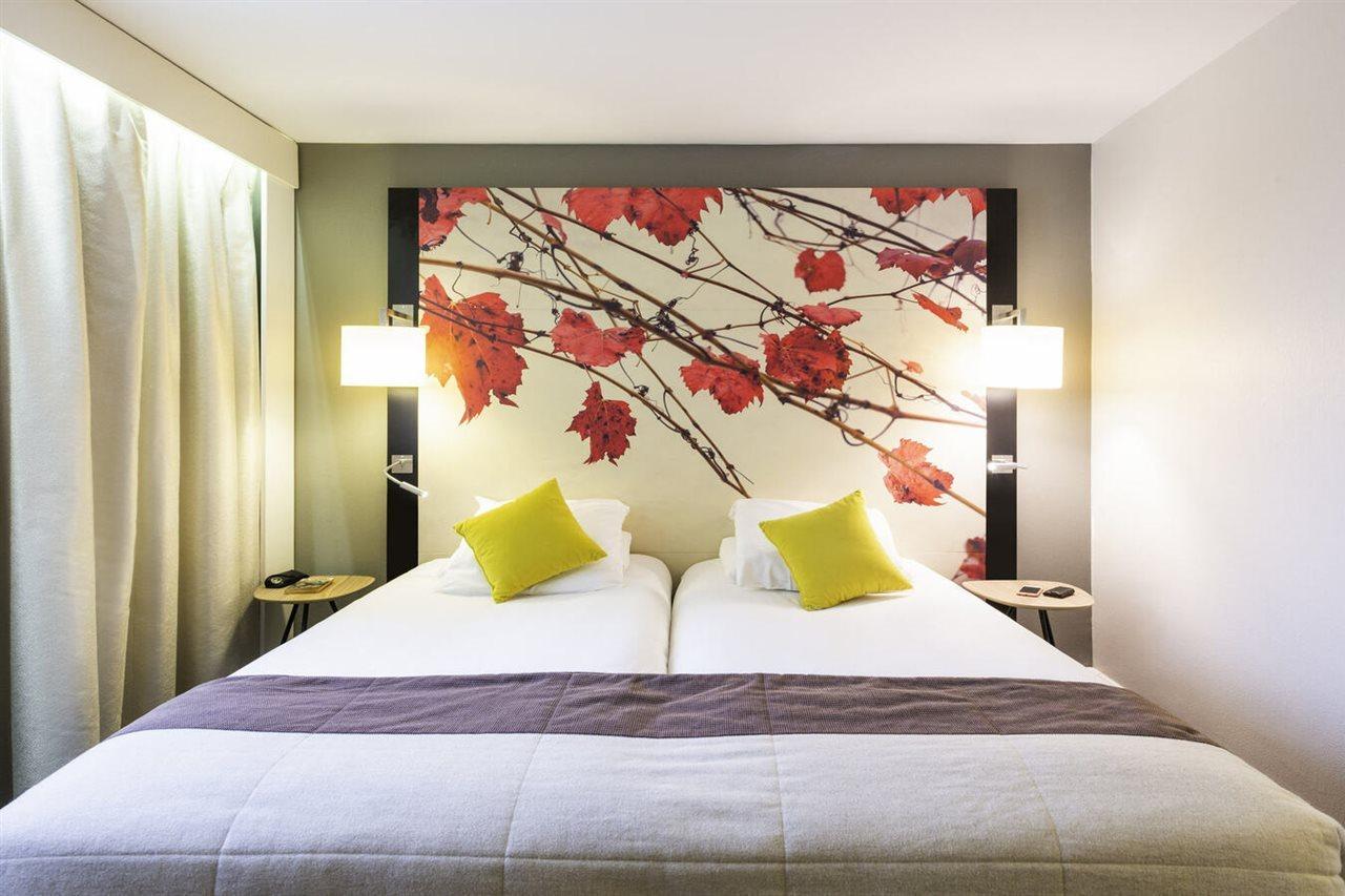 Mercure Bordeaux Centre Ville Экстерьер фото