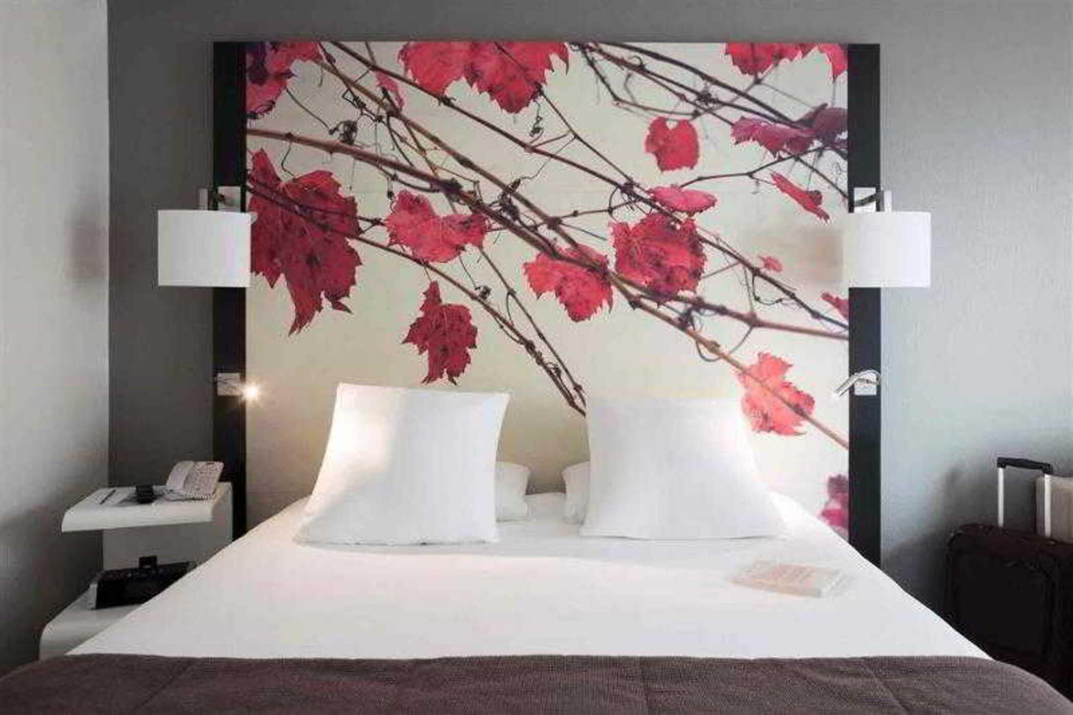 Mercure Bordeaux Centre Ville Экстерьер фото