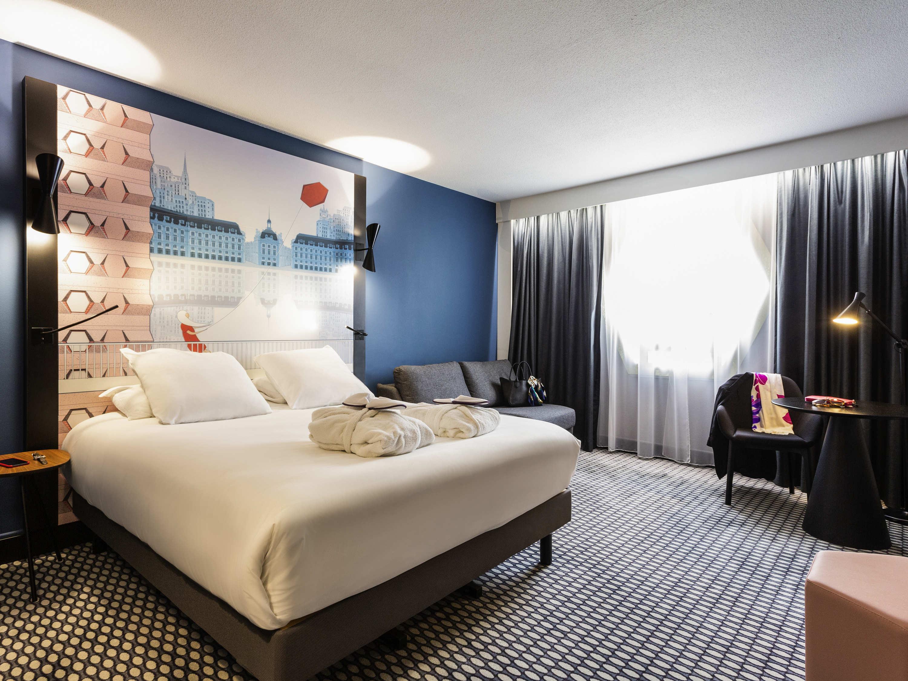 Mercure Bordeaux Centre Ville Экстерьер фото