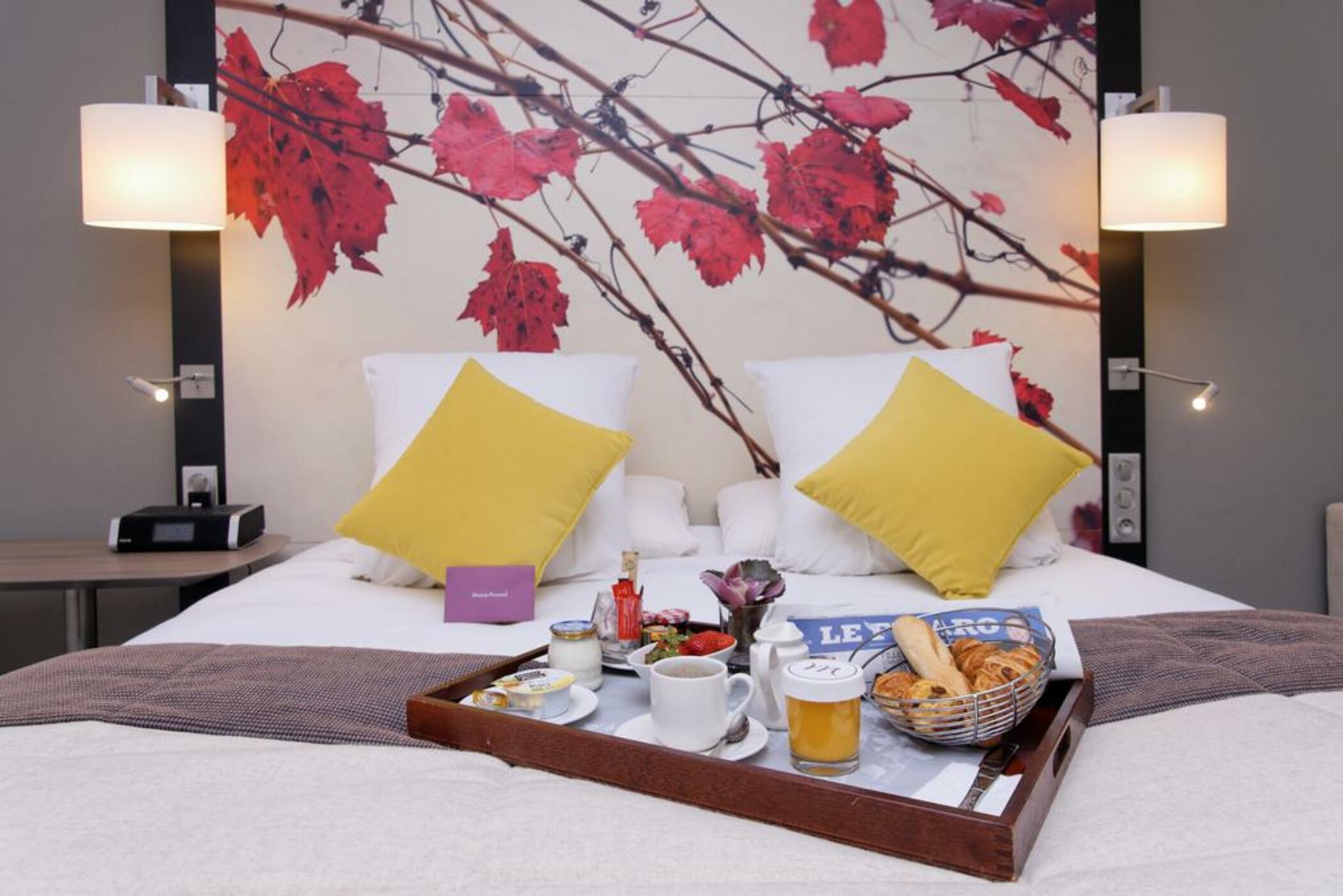 Mercure Bordeaux Centre Ville Экстерьер фото