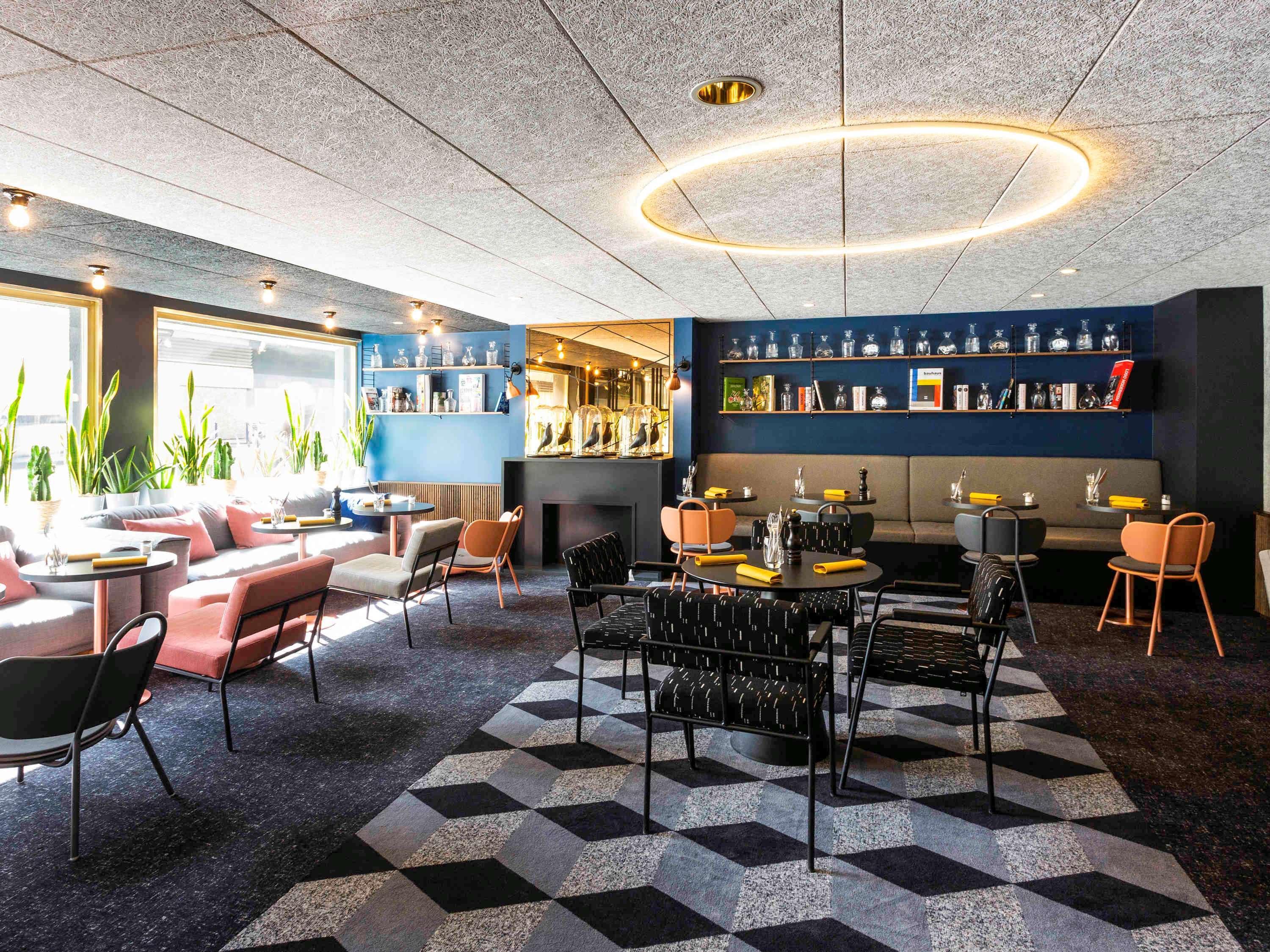 Mercure Bordeaux Centre Ville Экстерьер фото