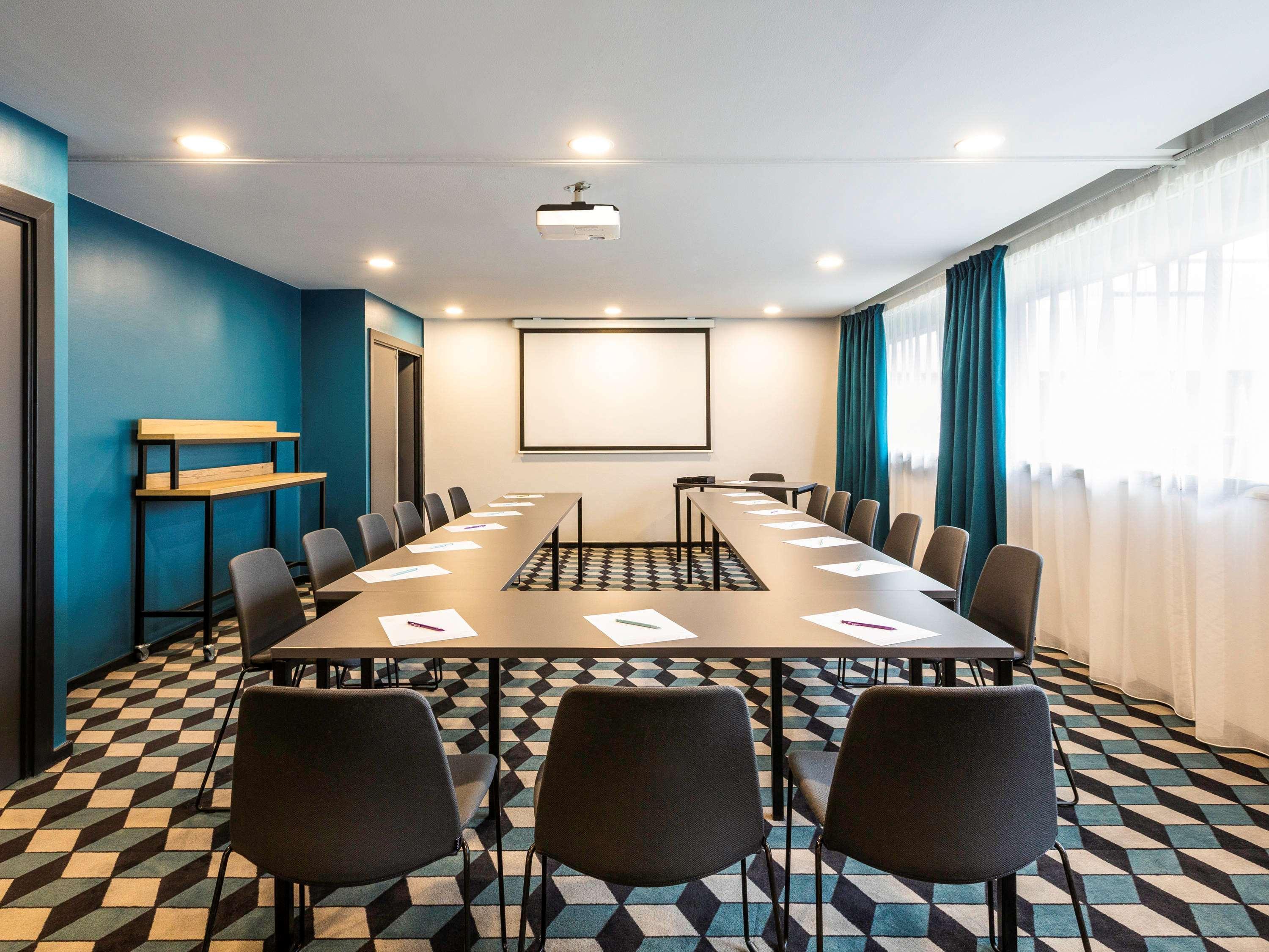 Mercure Bordeaux Centre Ville Экстерьер фото