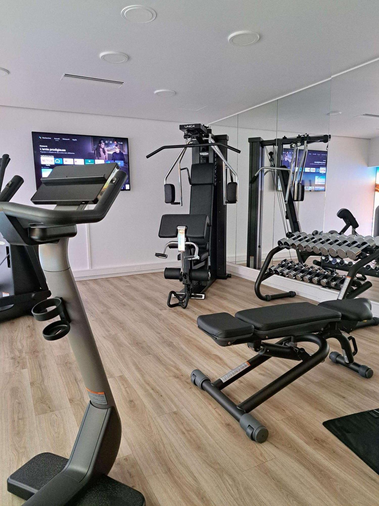 Mercure Bordeaux Centre Ville Экстерьер фото