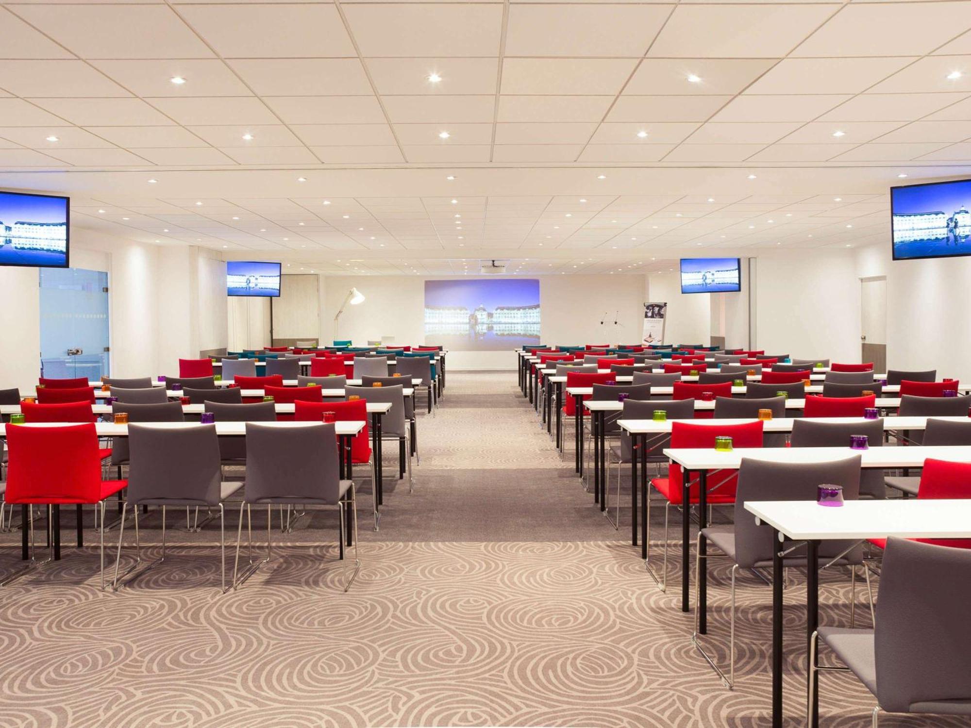 Mercure Bordeaux Centre Ville Экстерьер фото