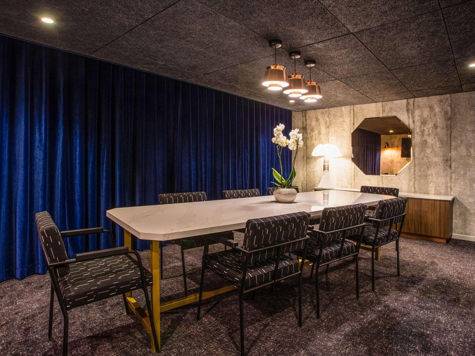 Mercure Bordeaux Centre Ville Экстерьер фото