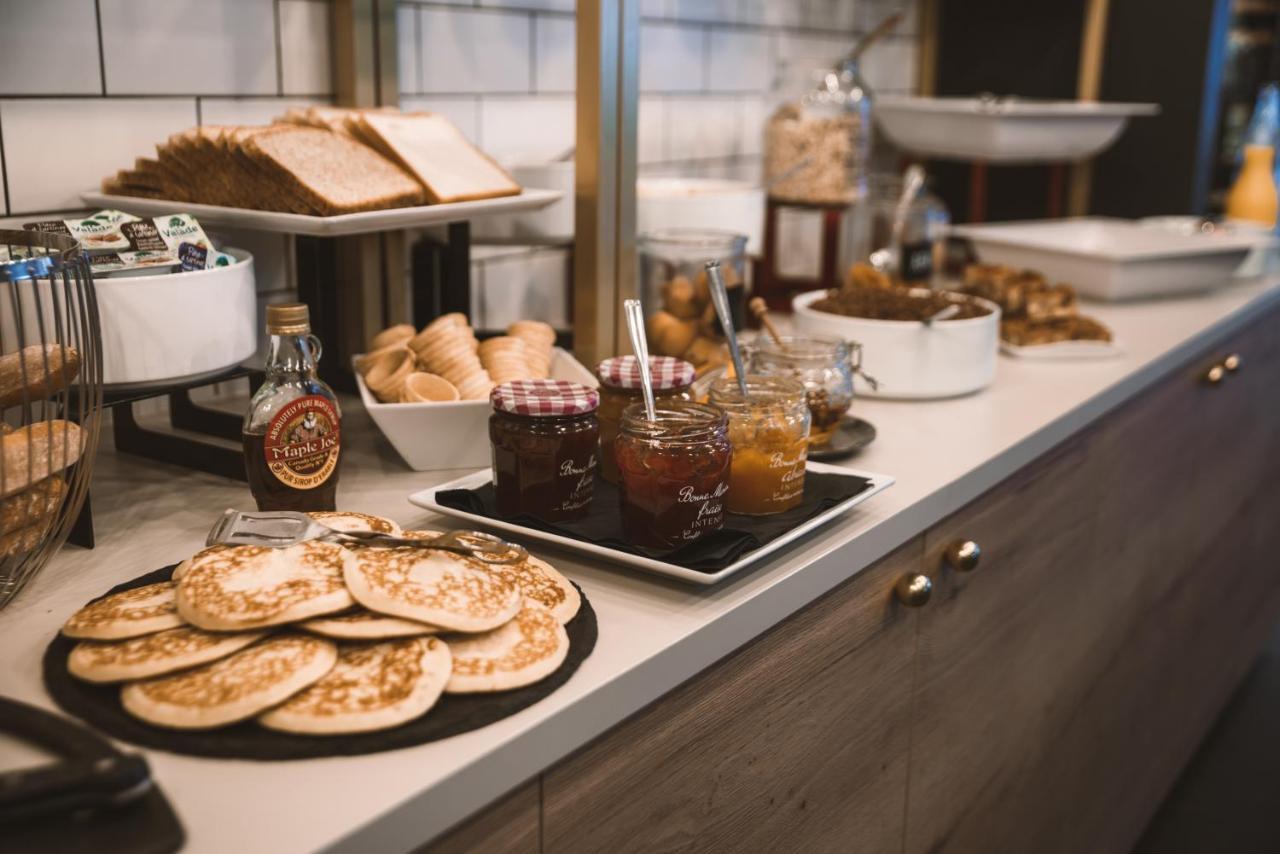 Mercure Bordeaux Centre Ville Экстерьер фото