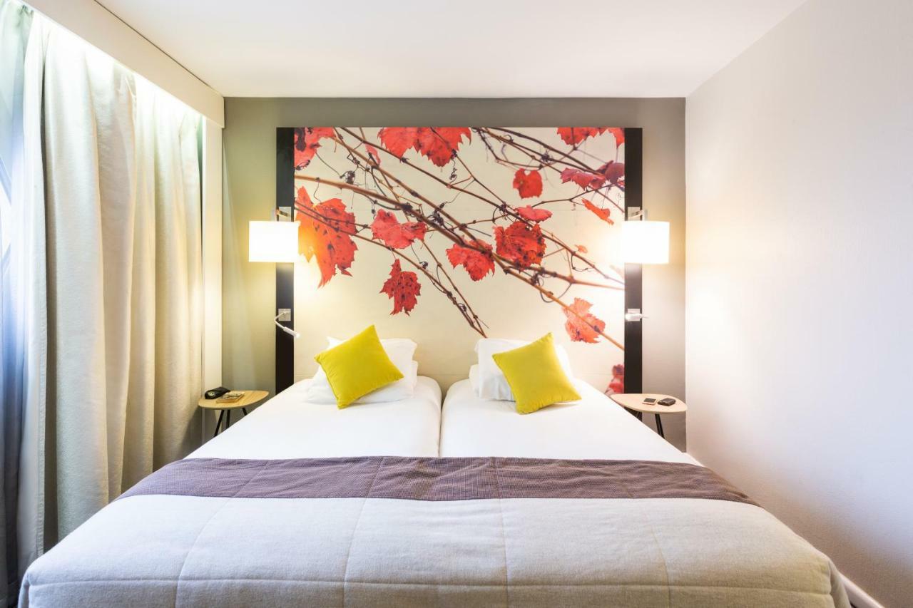 Mercure Bordeaux Centre Ville Экстерьер фото